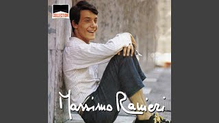 Video thumbnail of "Massimo Ranieri - Chi sarà con te"