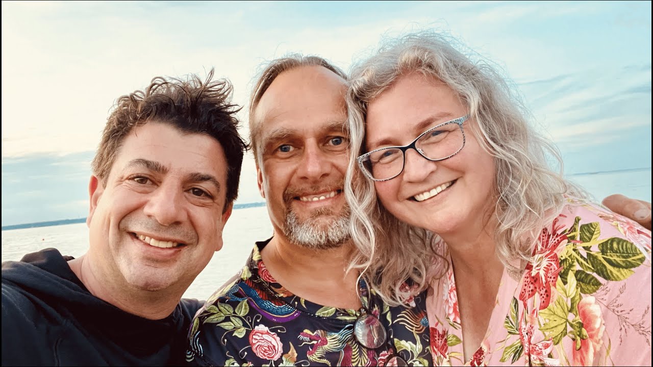 Summer ZOUK a lovely day