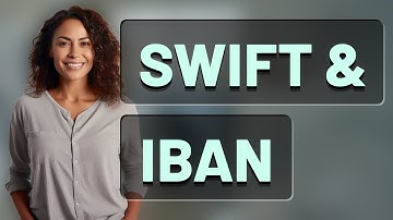 How Do SWIFT and IBAN Codes Protect Your International Payments?