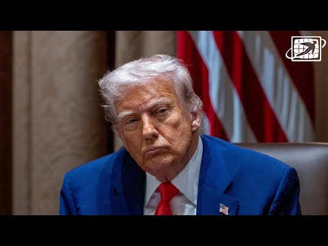 How Much Damage Has Trump Done In 100 Days? | Alex Hall Hall
