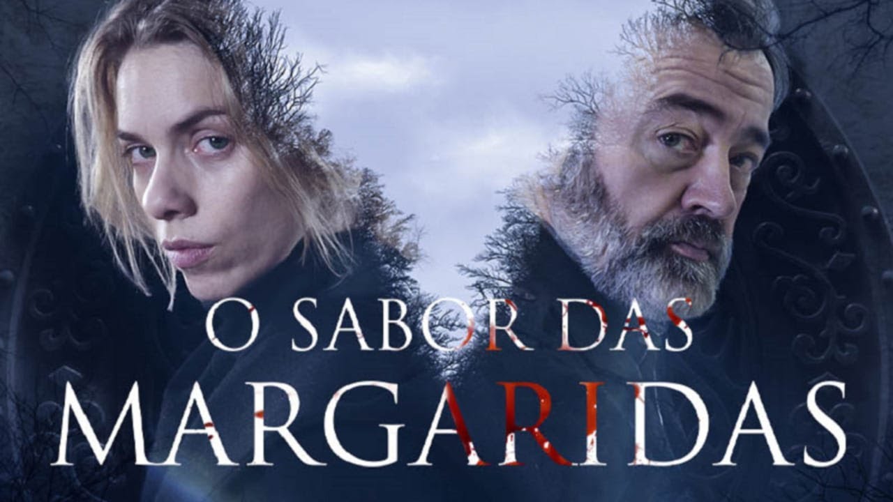 El Olor De Las Margaritas Netflix