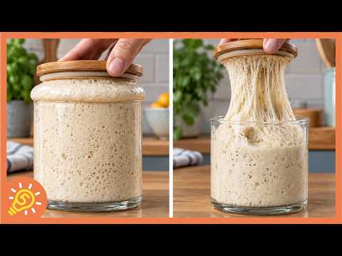 Clever Dough Hacks for Delicious Homemade Treats! 🍞