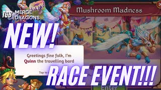 My First Merge Dragons Race Event ☆☆☆ screenshot 5