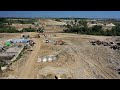 Premieră absolută: CF902 București-Giurgiu sectorul Comana-Grădiștea-Vidra - 12.05.2022