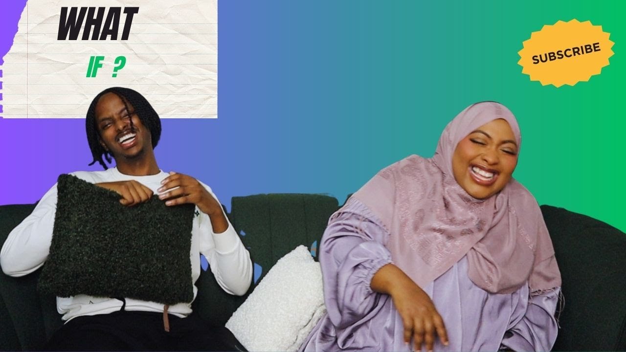 UMAD FIIYOW MA NIHIN 