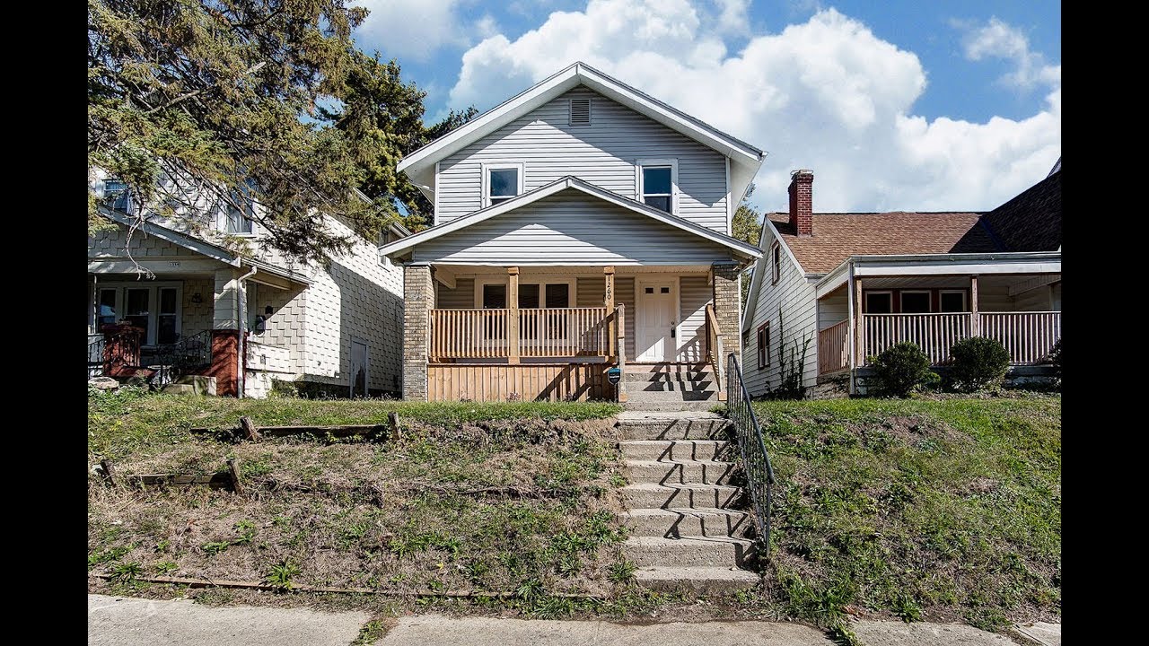 1260 S CHAMPION AVENUE COLUMBUS OH 43206 YouTube