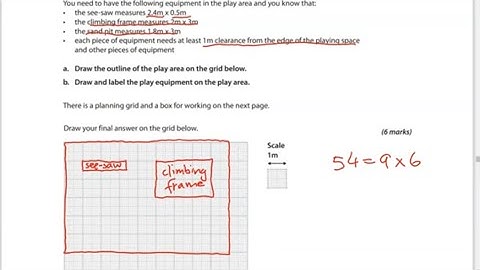 Scale Exam Questions Revise For Your Level 2 Functional Skills