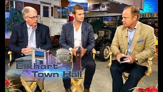 Elkhart Town Hall: Quality of Place Initiatives