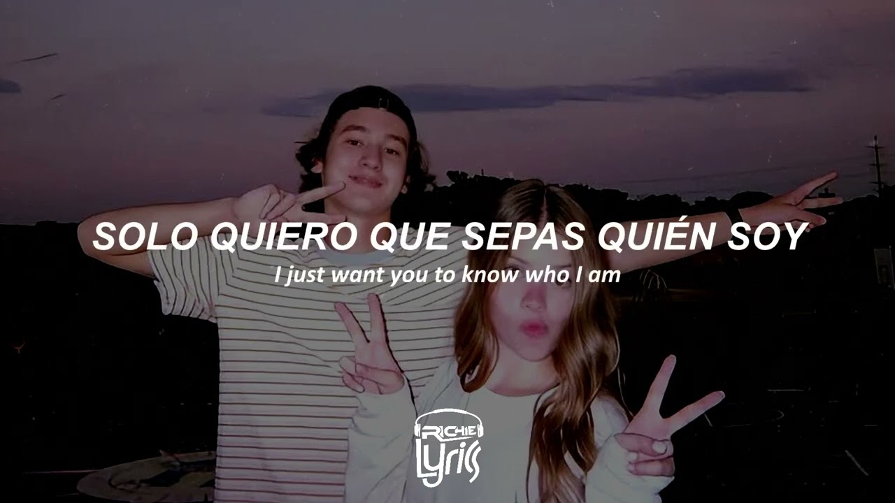 Goo Goo Dolls — Iris (Sub. Español / Lyrics)