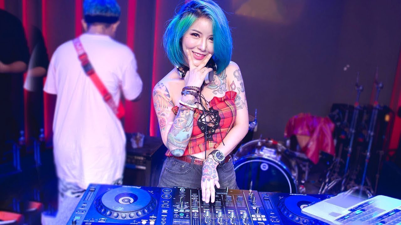 ㊣DJKING   MoTherFckER 爹爹爹 ● RighT NoW 私 ● GULUGULU ● 好可惜   2019 EDM《超好聽 超硬》RMX BY DJ XIAOJIE