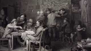 London (Pub) Crawling: London Pub Culture and its Evolution