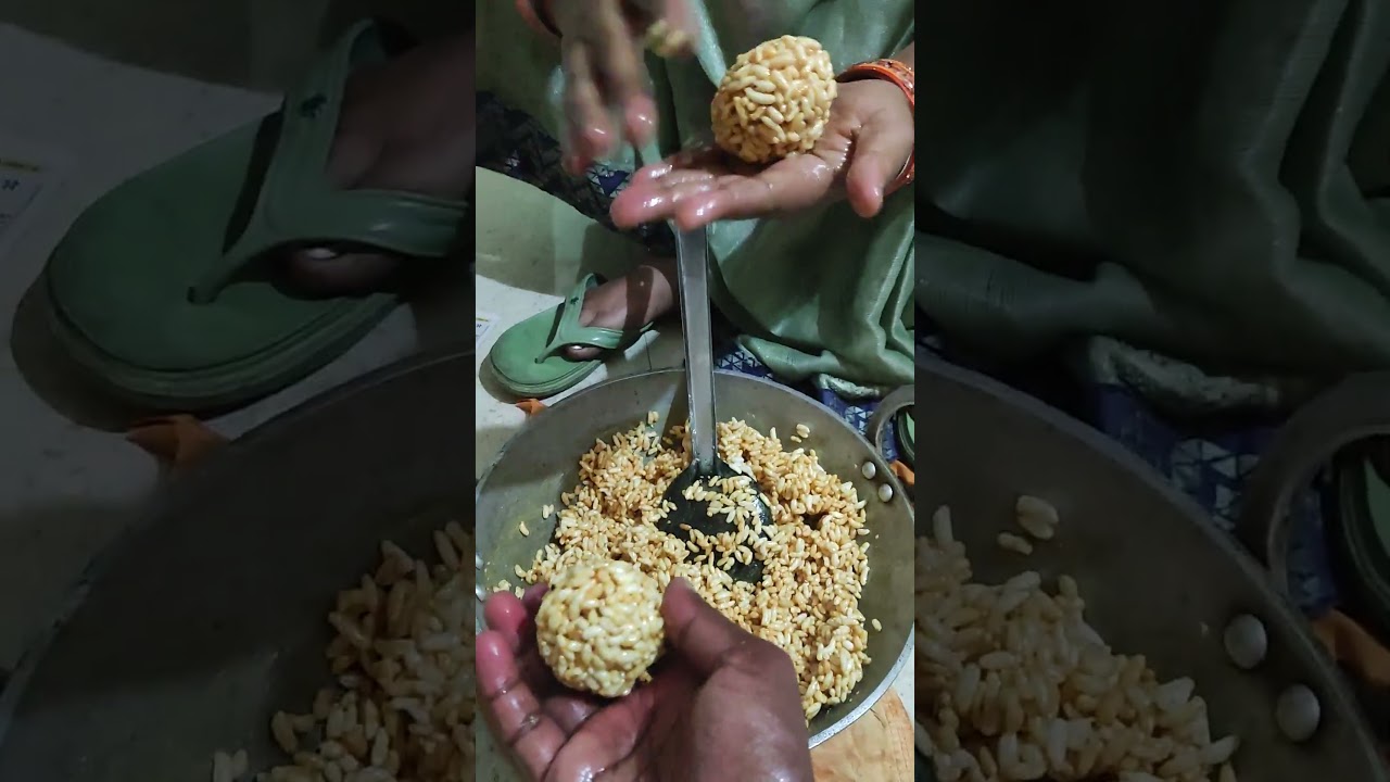 Esko har chij khana hota hai 😁 