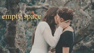 multicouples | empty space