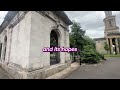 Walk around Birmingham Peace Gardens