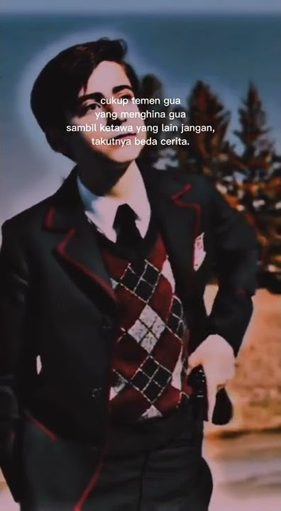 STORY WA 30 DETIK||KATA-KATA SINDIRAN TERBARU!
