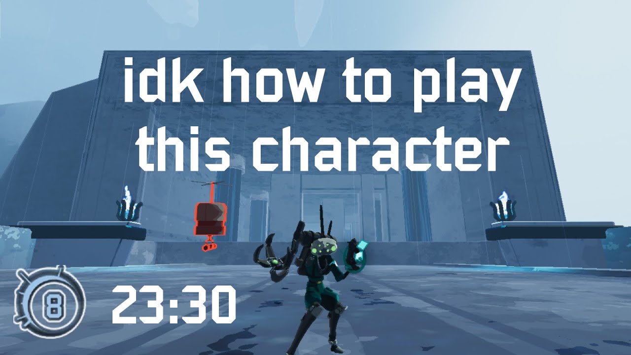 very boring operator slowrun do not watch