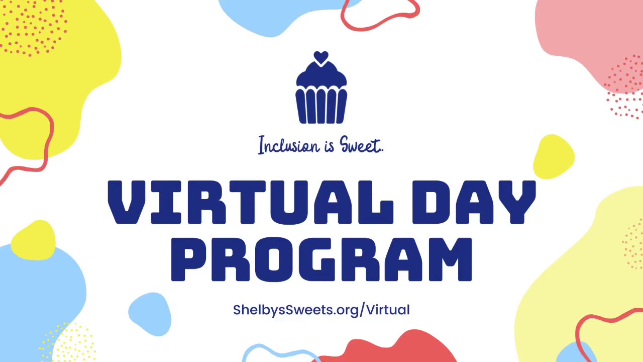 Virtual Day Program YouTube