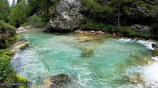 Immerse Yourself In The Serene Symphony Of Nature: Enhance Meditation, Relaxation, And Sleep