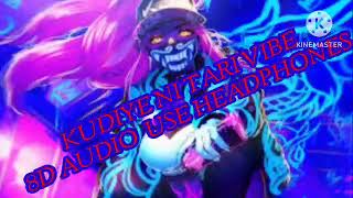 Kudiye Ni Teri Vibeuse Headphones For Better Experience