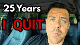 Why I Quit Smoking Weed After 25 Years (What Happens Next)