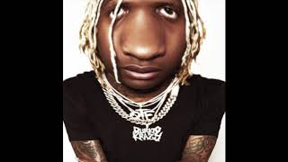lil durk - no auto extreme bass boost