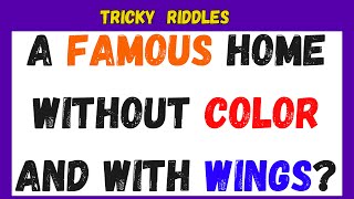 Sharpen Your Mind! 20 Challenging English Riddles with Answers ( Fun & Rewarding!)