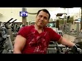 My Gym Life Story Who Inspired Me