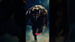 Amazing Shocking Wolf  Horizons beauty petcareprovider fashion phonk lifestyle foryou