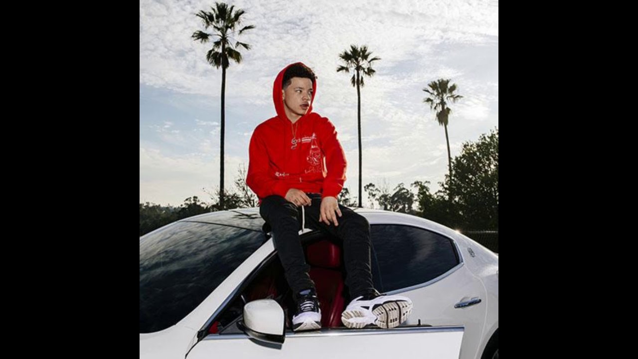 [FREE] Lil Mousey x Izak Type Beat (Prod. by Ziggy G)