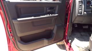 2015 Ram 1500 Orange County, Irvine, Capistrano, Huntington Beach, Carlsbad, CA 5R0338