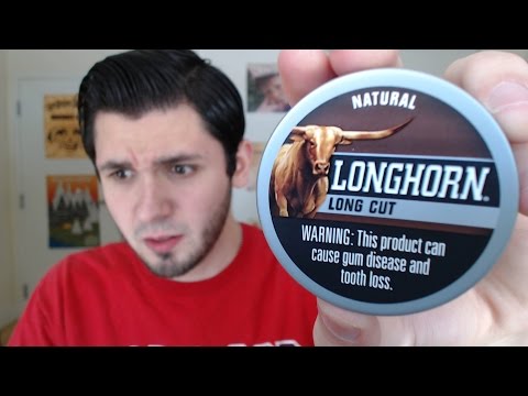 Longhorn Longcut Natural Review!