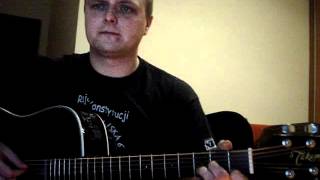 Seweryn Krajewski - Najpiękniejsza (cover by Bestia - SOFT) screenshot 1