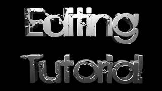 Sony Vegas Tutorial Montage Effect Hype Up a Shot