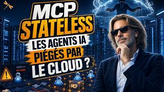 Mcp Stateless Les Agents Ia Piégés Par Le Cloud ?