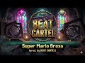 [FREE] Old School Hip Hop - "Super Mario Bross" | (prod. BEAT CARTEL)