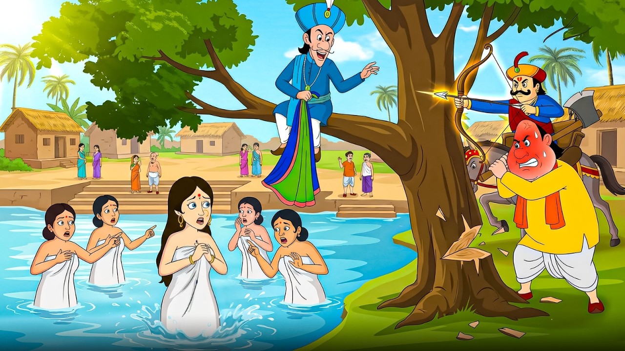 মন্ত্রীর অসভ্যতা দেখে গোপাল দাদা তাকে শিক্ষা দিল | Gopal Bhar | গোপাল ওজন | New Episode 2026