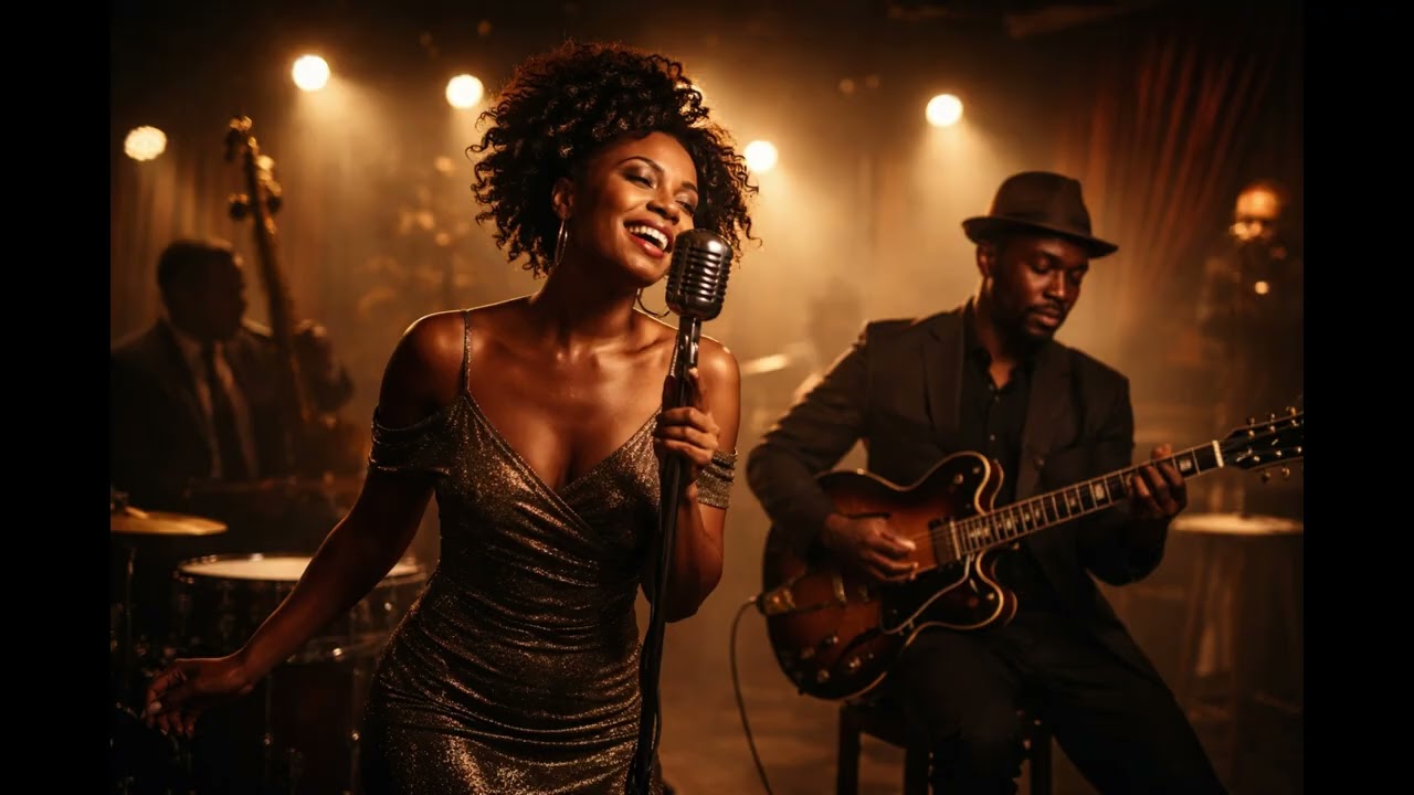 “I Left My Heart Open”