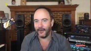 Dave Matthews Band To Perform At Freedom Mortgage Pavilion In Camden