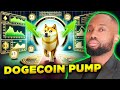 DogeWill Dogecoin Hit $1 Soon? Bulls Eye Quick 20% Rally, Gaze at Key Resistance Zone DogeWill Dogecoin Hit $1 Soon? Bulls Eye Quick 20% Rally, Gaze at Key Resistance Zone