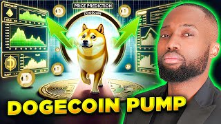 Dogecoin 2024 Price Prediction. It Will 10X With Proof