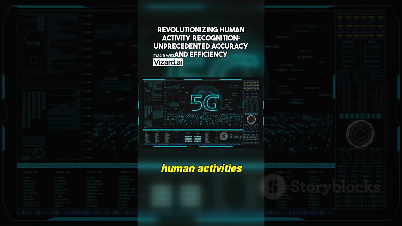 Revolutionizing Human Activity Recognition  Unprecedented Accuracy and Efficiency