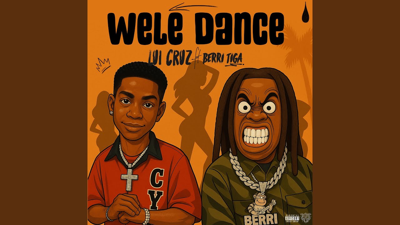 Watch WELE DANCE on YouTube Watch WELE DANCE on YouTube