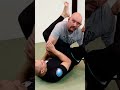 Three ways to go from the triangle choke to the omoplata armlock #bjj #jiujitsu #omoplata #triangle