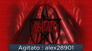 Agitato V1 Solo [Nightmare] Flood Escape Ultimate