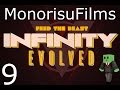 [9]Minecraft - FTB:Infinty Evolved&quot;Smeltery in full production&quot;