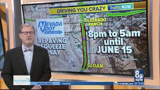 What's Driving You Crazy? - Wed., June 3, 2020