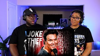Kidd and Cee Reacts To How The Most Hated Man in Comedy Lost Everything