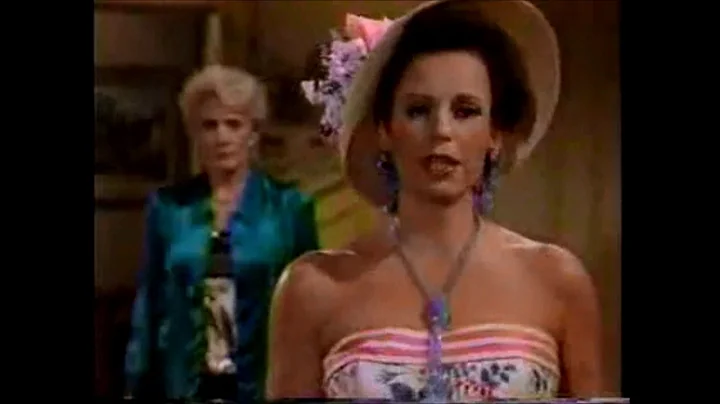 What Brenda Dickson's Jill Says