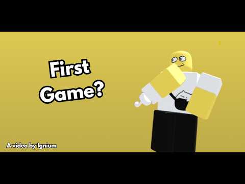 Making my first roblox game | Explosion Core - Devlog 1 - YouTube