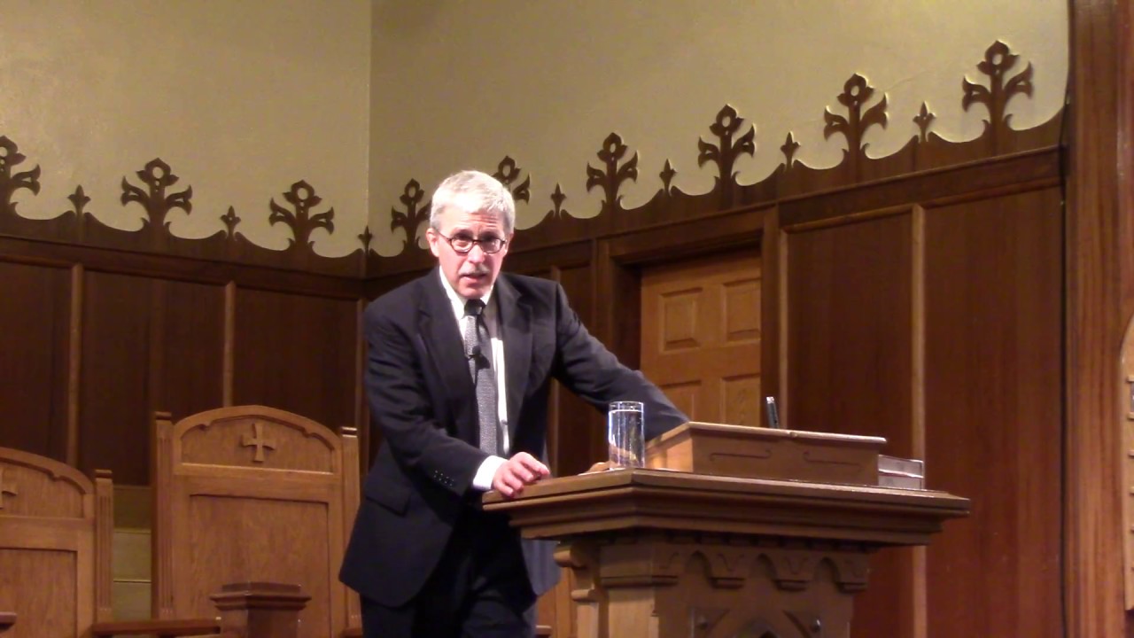 The Glorious Judgment of Jesus - 2 Thessalonians 1:6-12